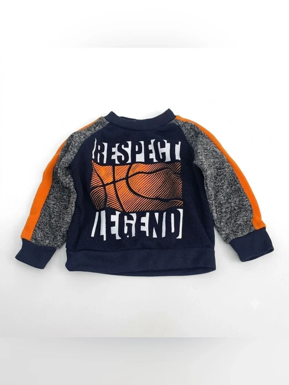 Toddler boys clothing lot size 2T sweatshirt hoodie oants basketball set 18m